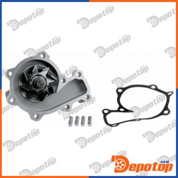 Pompe à eau pour MAZDA | 8MP376805171, 24-1209